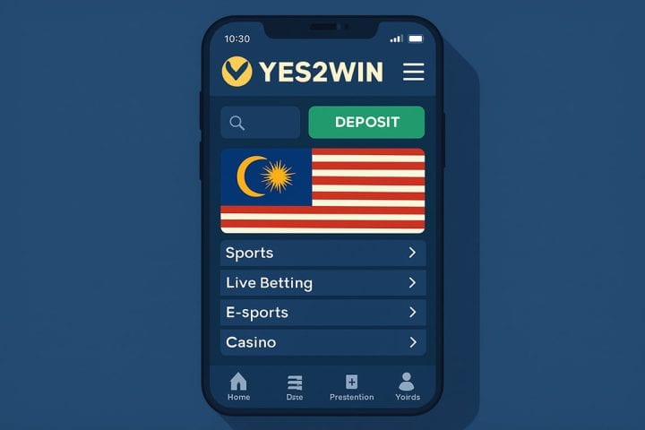 Yes2win Review: A Critical Look at the Platform’s UX and Mobile Experience